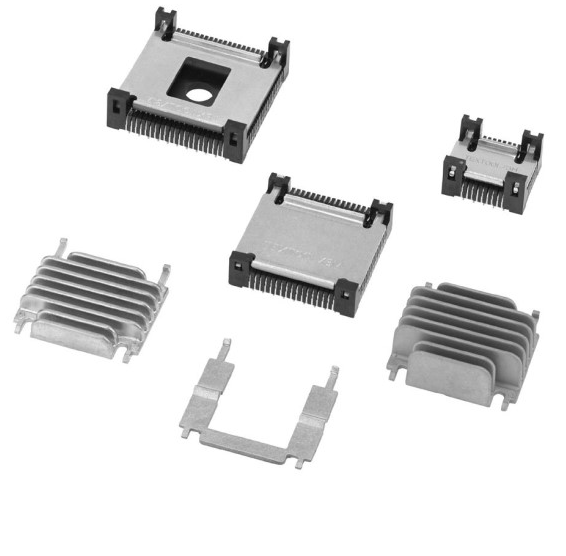 Test Socket OEM LCC test socket